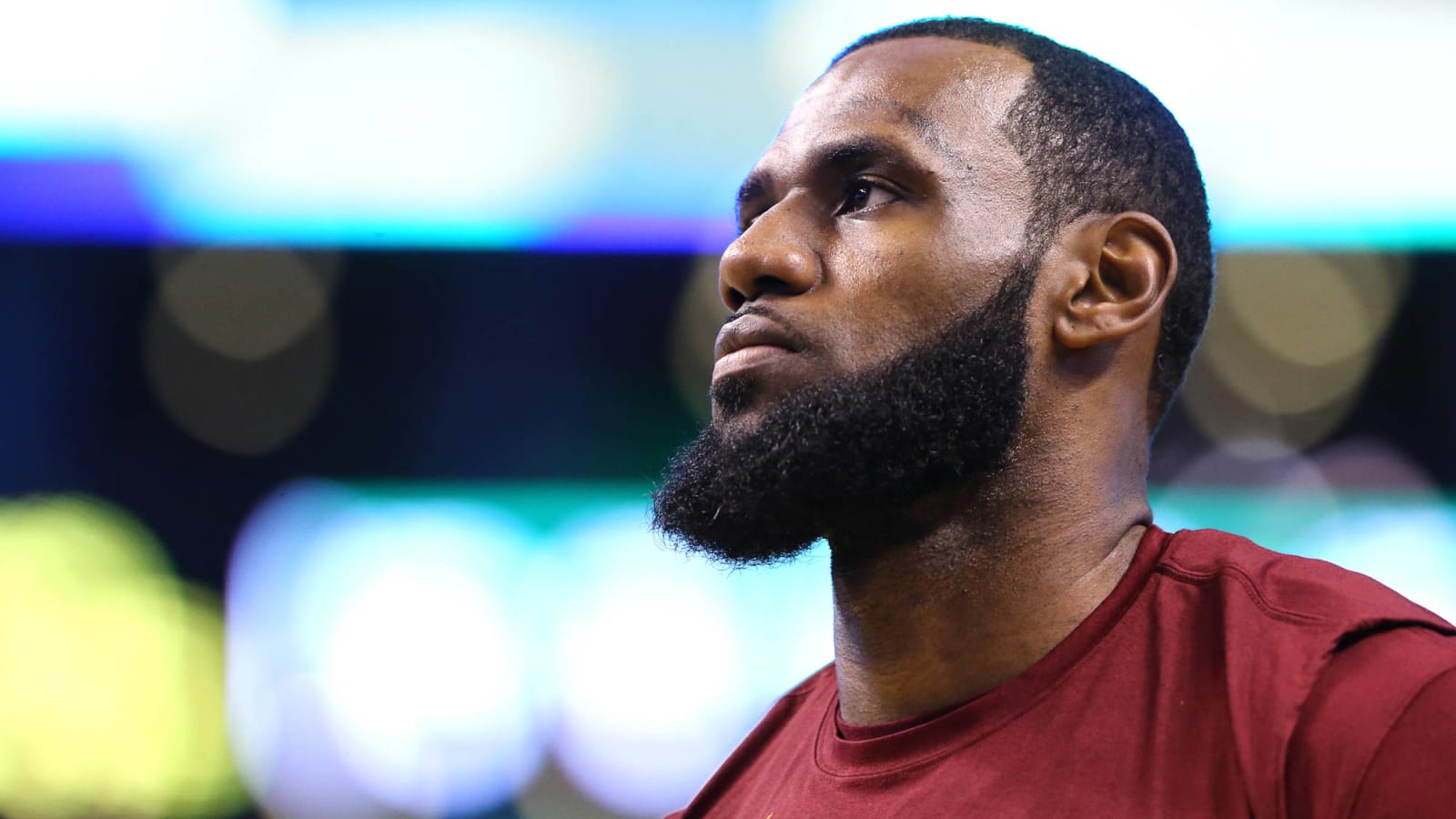 NBA Finals Preview: Can LeBron James beat the Warriors? 