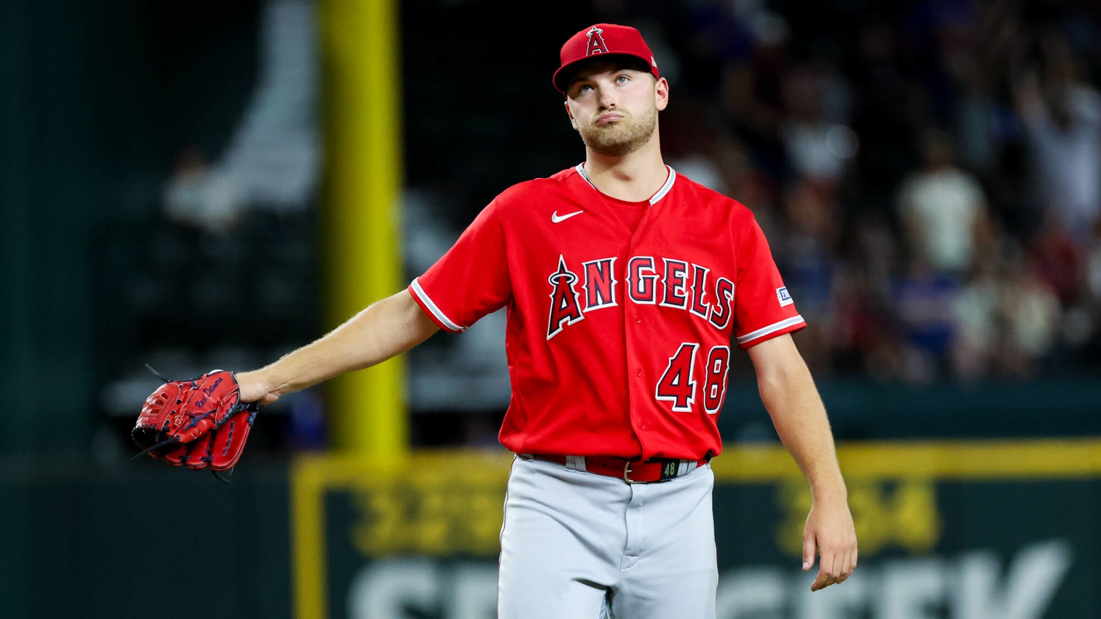 Angels Reportedly Calling Up 2023 First-Round Draft Pick Nolan Schanuel
