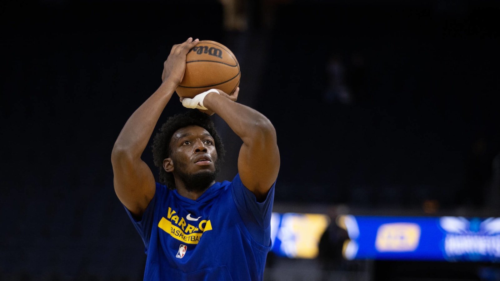 Golden State Warriors Have Reportedly Made A Final Decision On James Wiseman