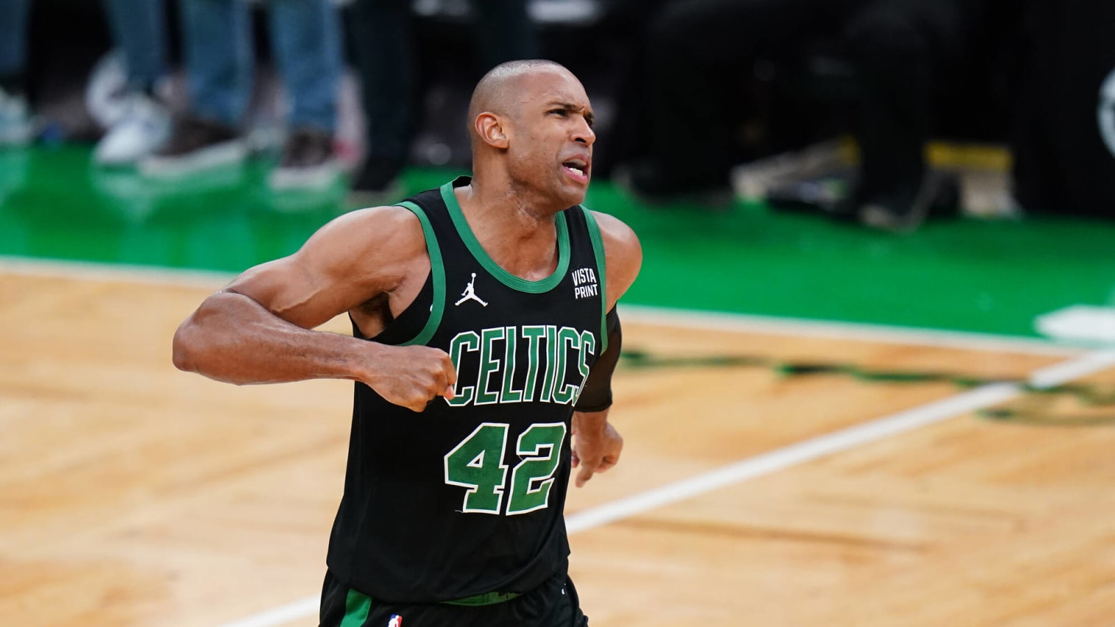 Boston Celtics Win Game 5, Advance To Eastern Conference Finals