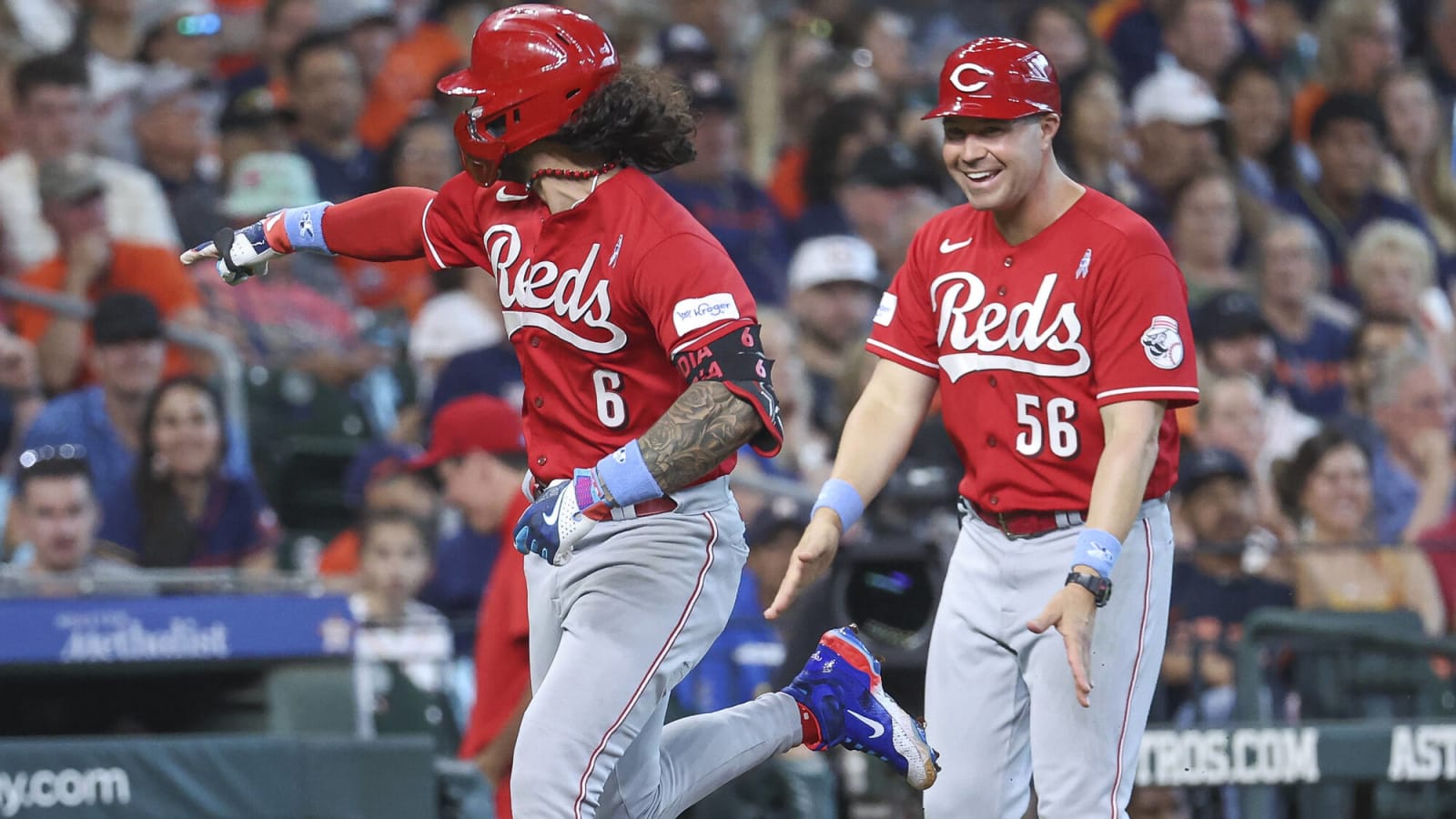 Colorado Rockies at Cincinnati Reds prediction, pick for 6/19