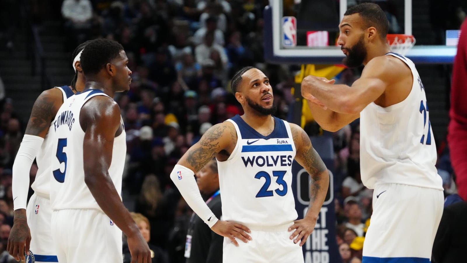 Four Keys to Minnesota Timberwolves Taking Series Back from Nuggets