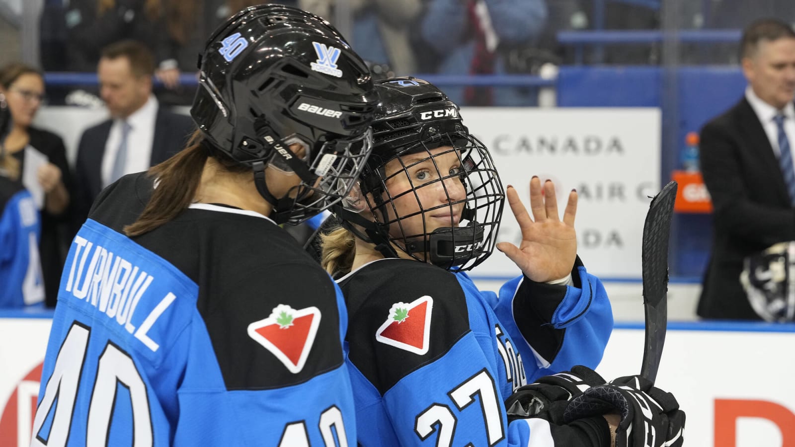 Six burning questions as the PWHL returns: Sellout in Montreal, playoff contenders, race for first place