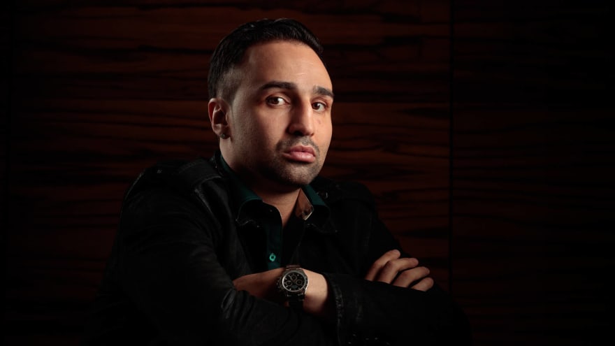 Malignaggi Expects Shakur To Beat Loma – ‘He’s The Best’