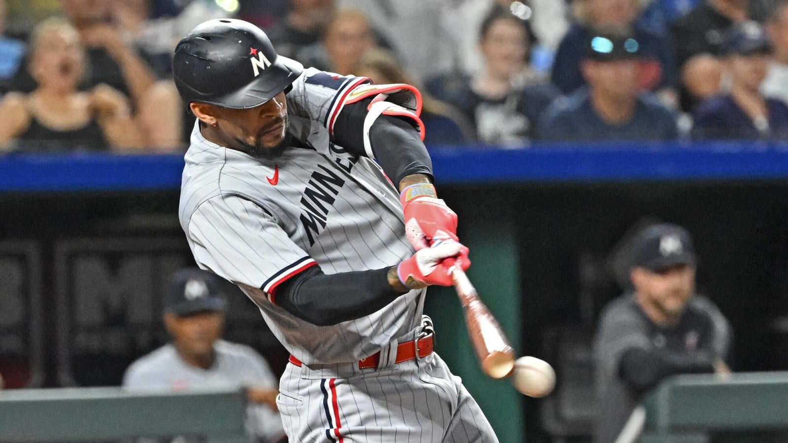 Top Notes From the Minnesota Twins ZiPS Projections for 2024