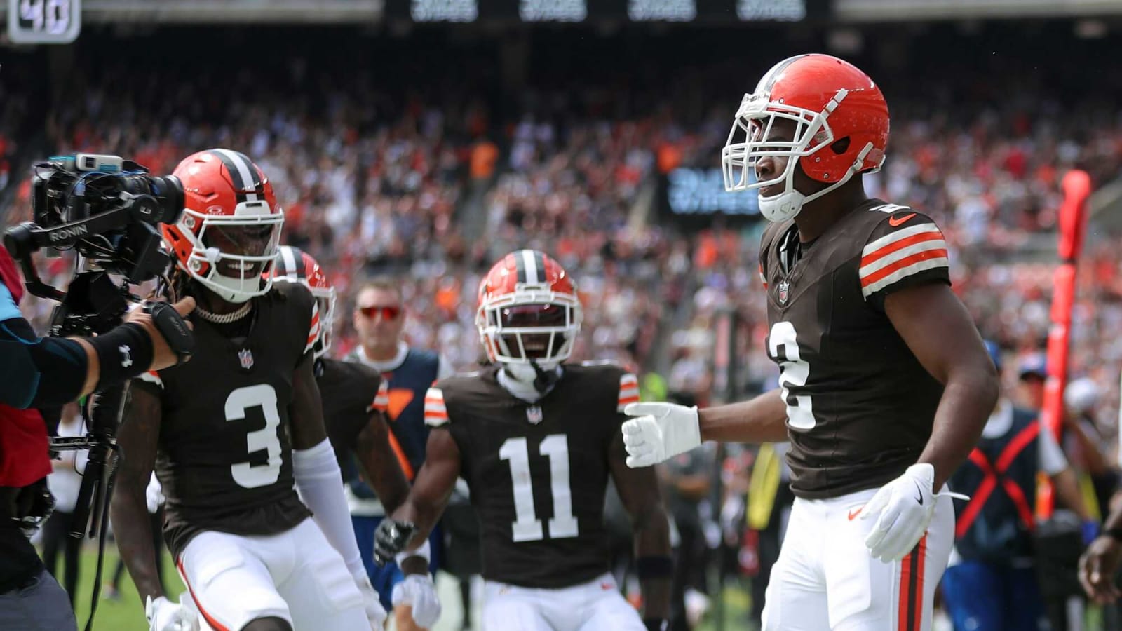 How to watch the Cleveland Browns in 2024