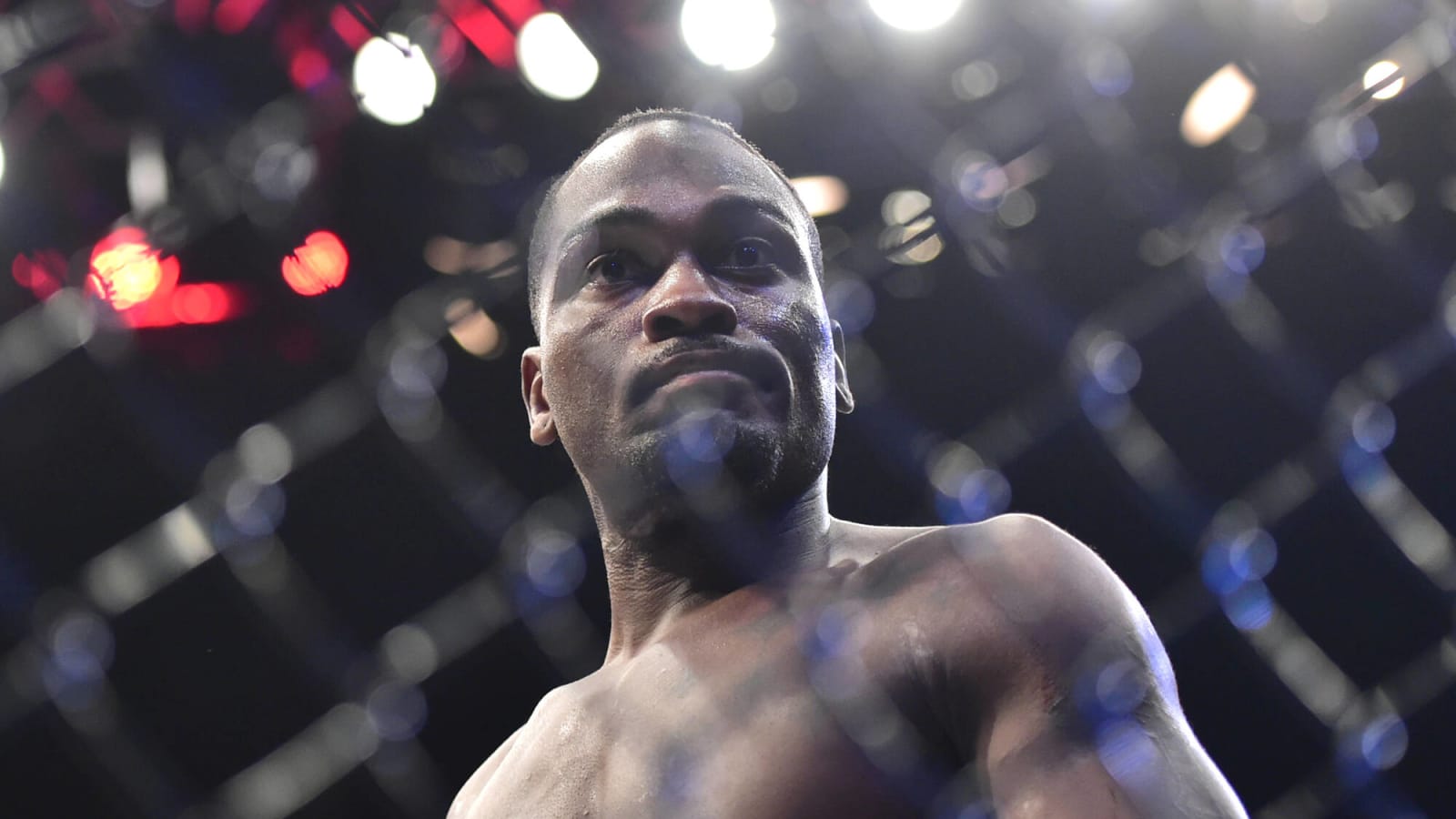 Derek Brunson to Face Ray Cooper III at PFL 2023 Championships in 185-Pound Bout