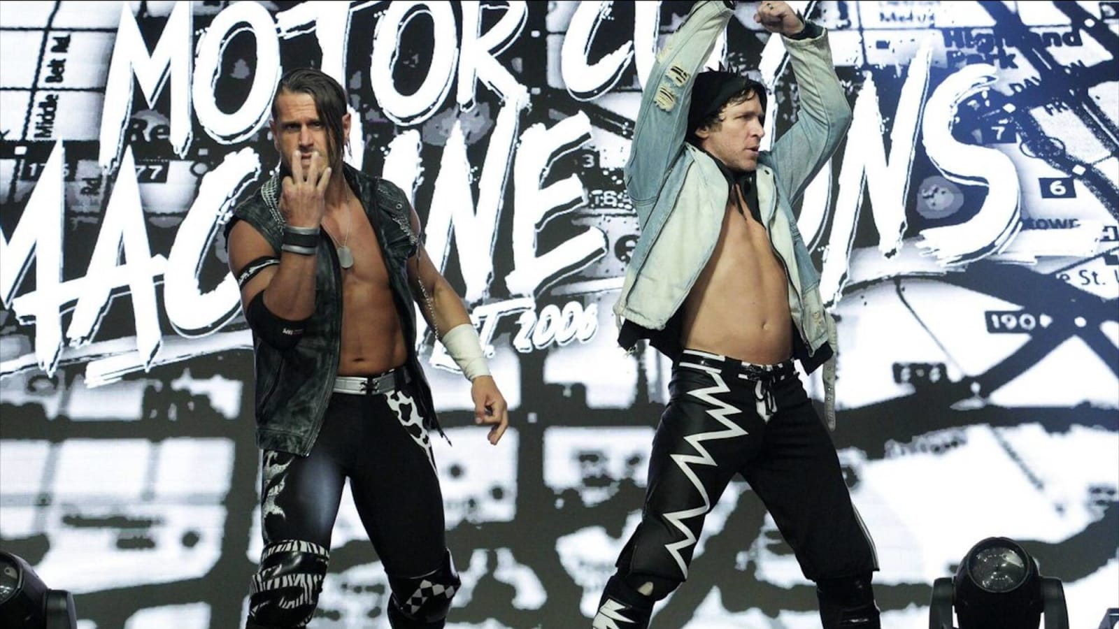 TNA Veterans Alex Shelley And Chris Sabin Depart, Could They Sign With AEW Or WWE?