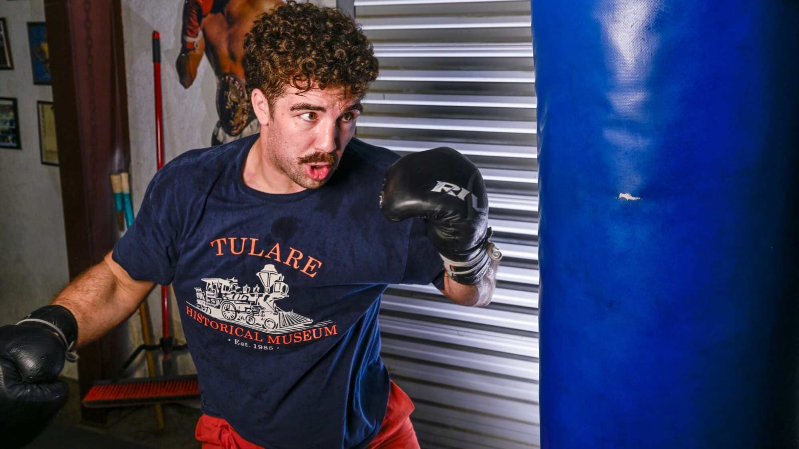 Richard Torrez Jr. vs. Guido Vianello: Press Conference Quotes and Fight Prediction