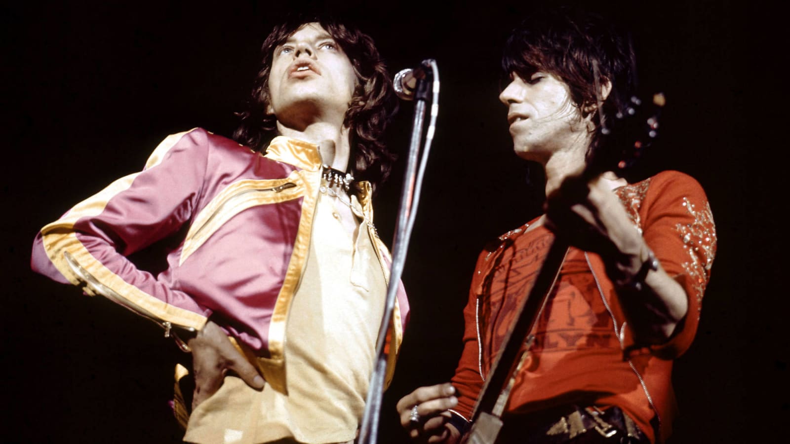 The best covers of Rolling Stones songs