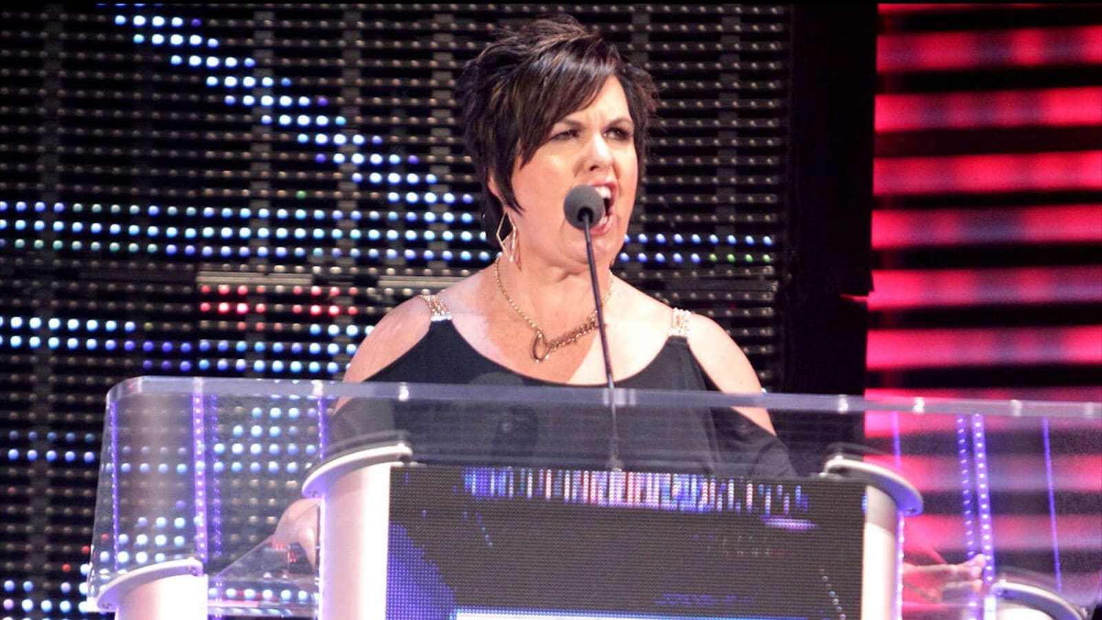 Push For Vickie Guerrero To Make WWE Return, Work Alongside Dominik Mysterio?