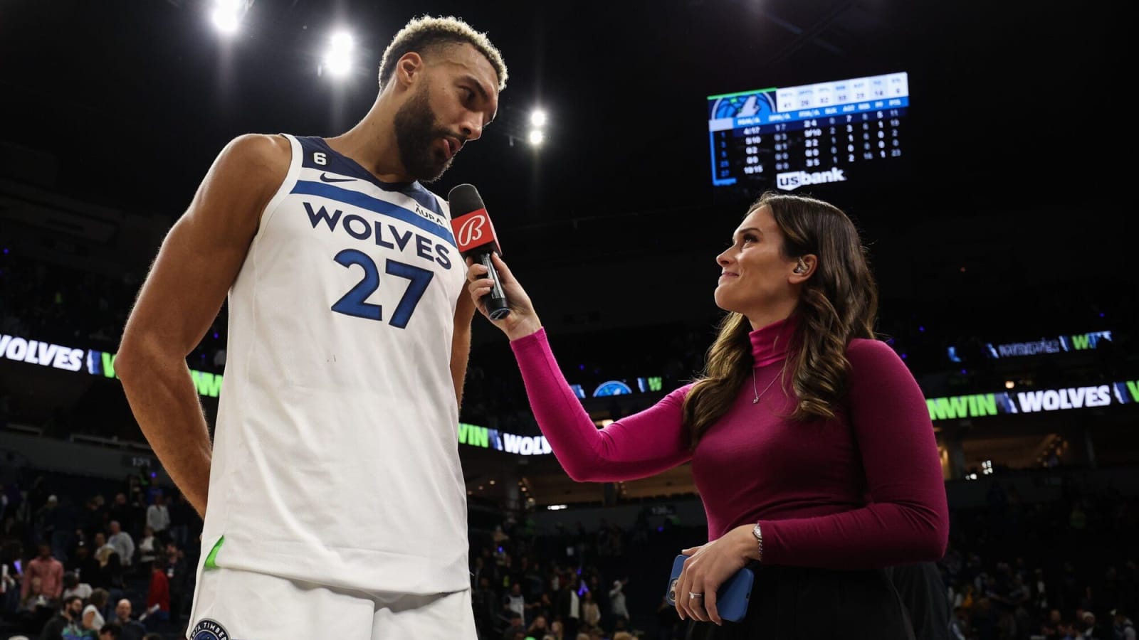 Bally Sports North Lives on… For Now