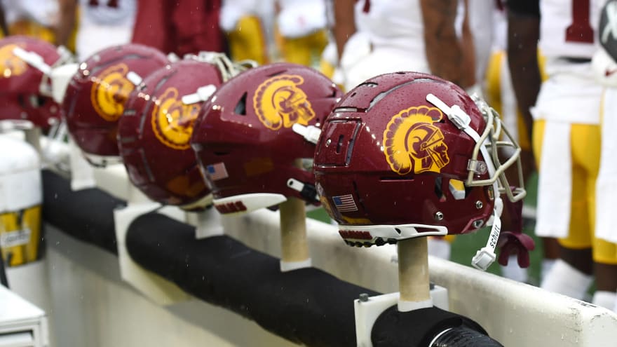 2025 USC Football Recruiting: Trojans Prepare for Another Huge Official Visit Weekend