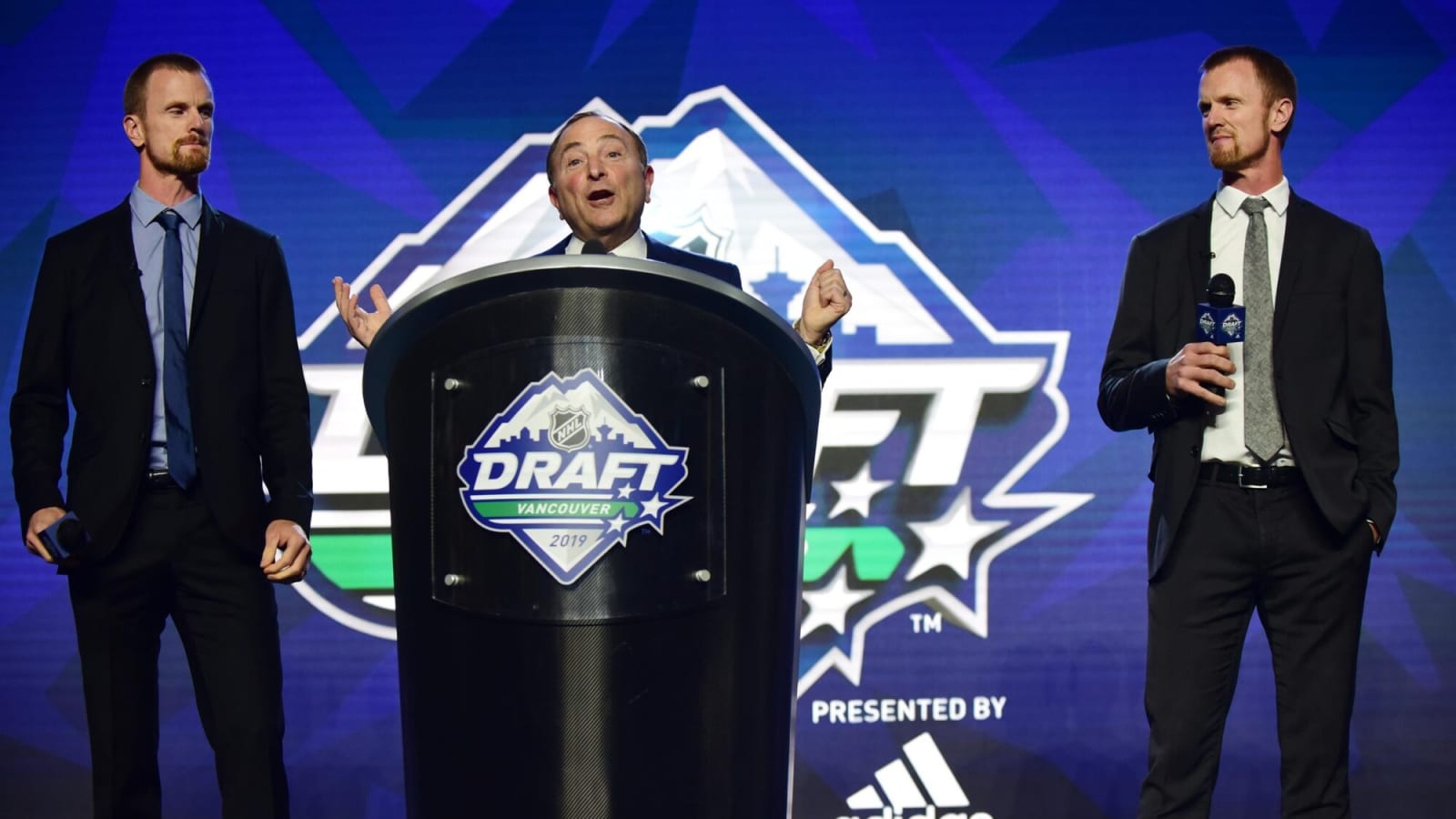 NHL seeks early CBA extension with NHLPA, Bettman optimistic about smooth negotiations
