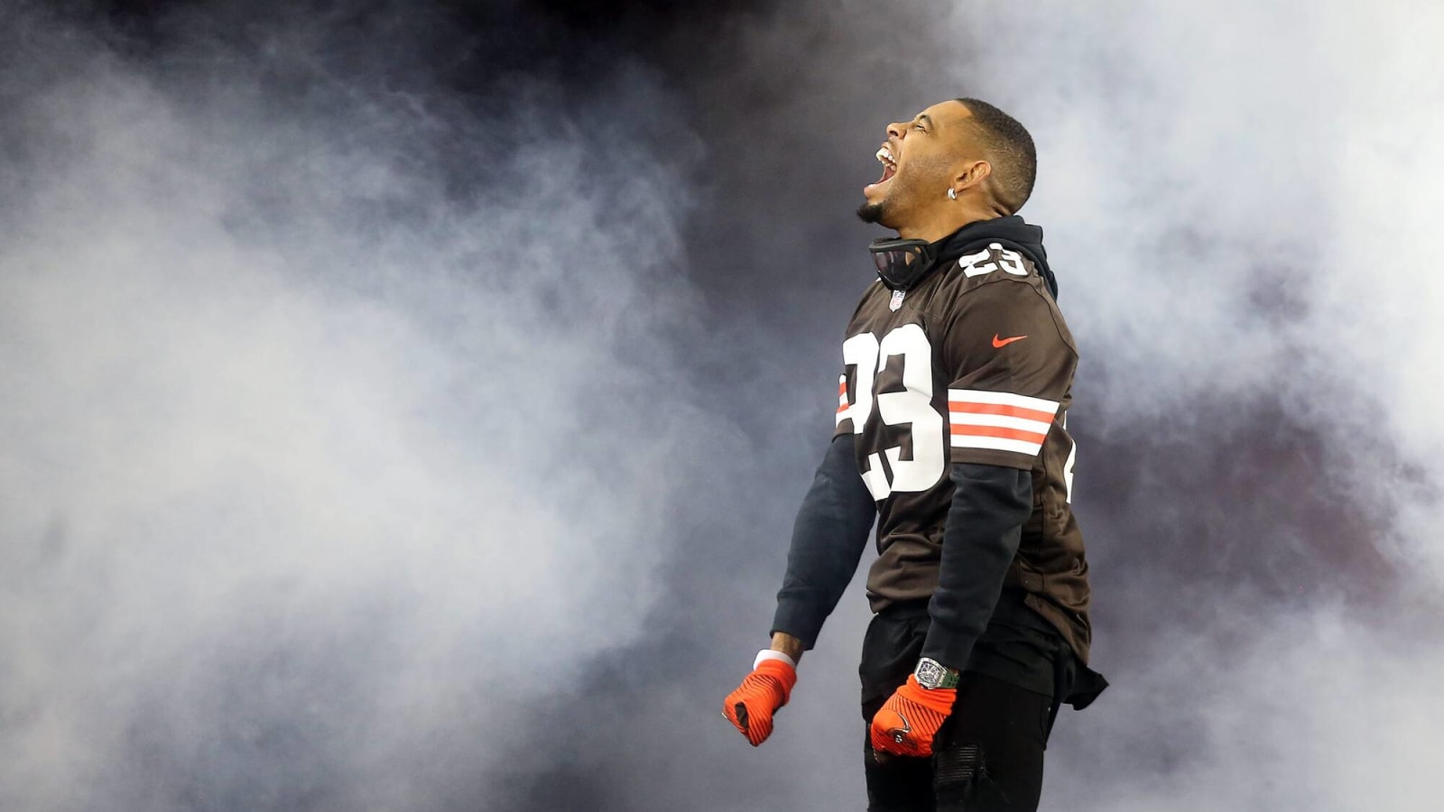 Two Steelers’ Greats Recall Potentially Recruiting Cornerback Joe Haden Illegally In 2017