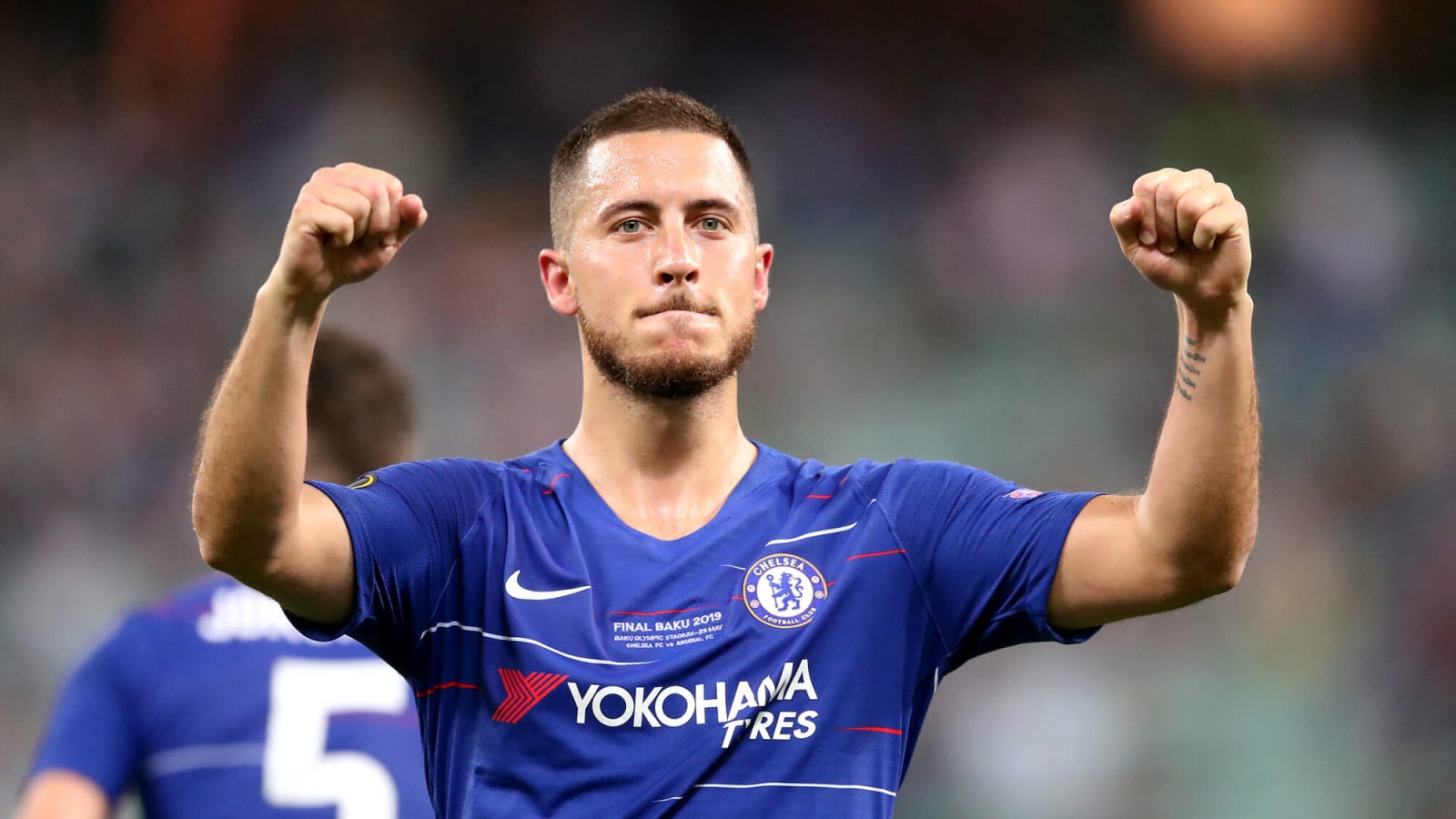  Fabrizio Romano on Eden Hazard’s 'incredible' Chelsea career and transfer rejections before retirement