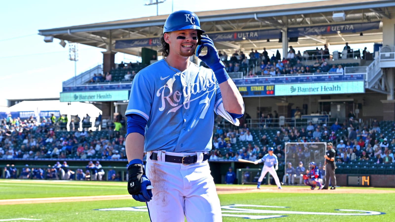 Kansas City Royals 2023 Season Preview