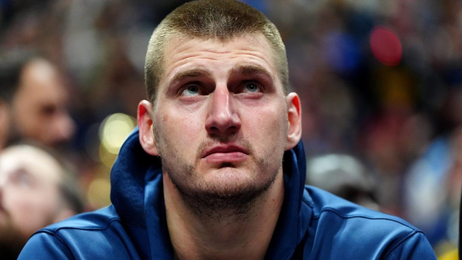 Nikola Jokic Already Sounds Exhausted by Timberwolves’ Defense, Depth