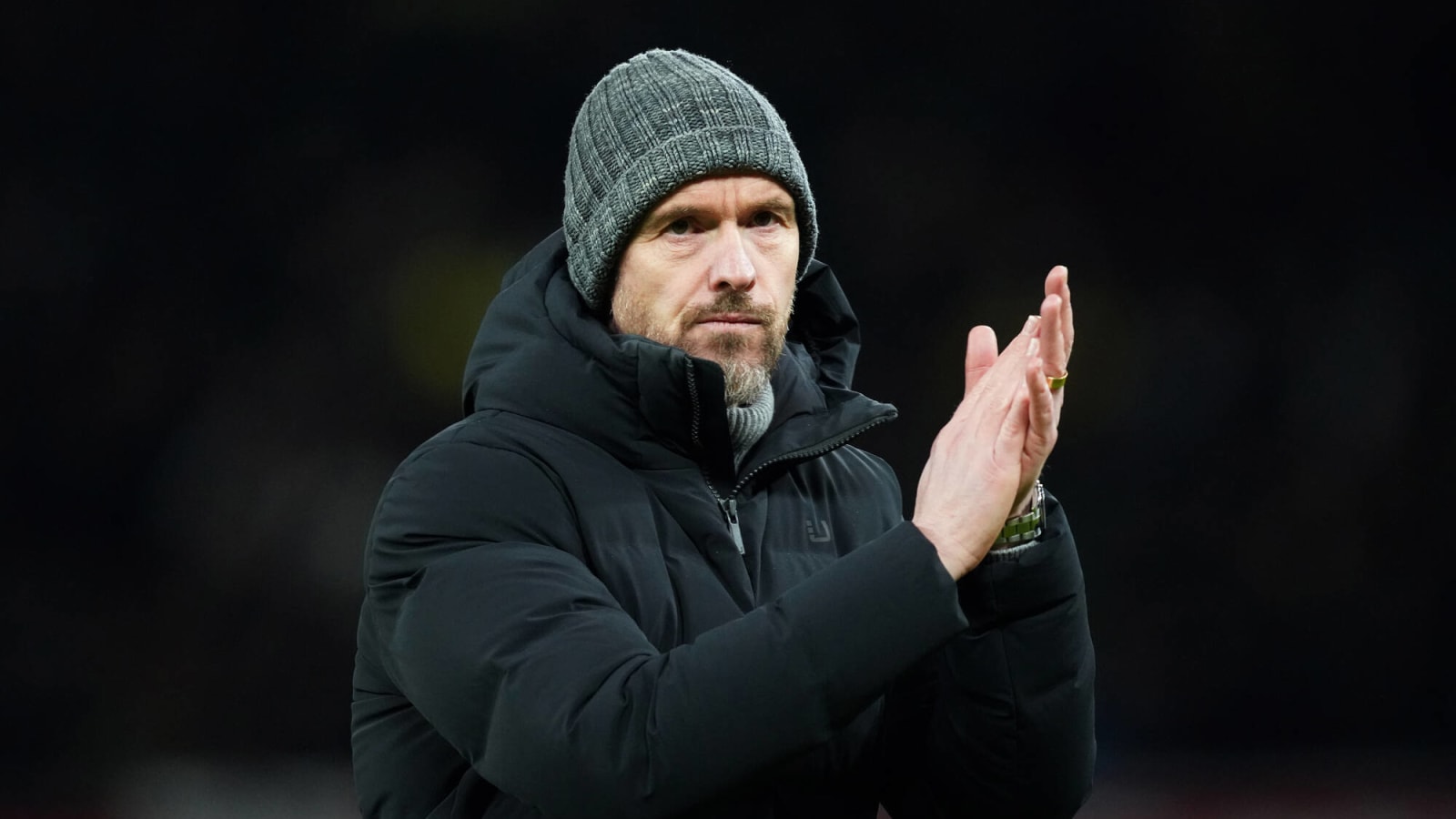  'Club preparing for big changes' – Fabrizio Romano responds to ten Hag rumours at Man United
