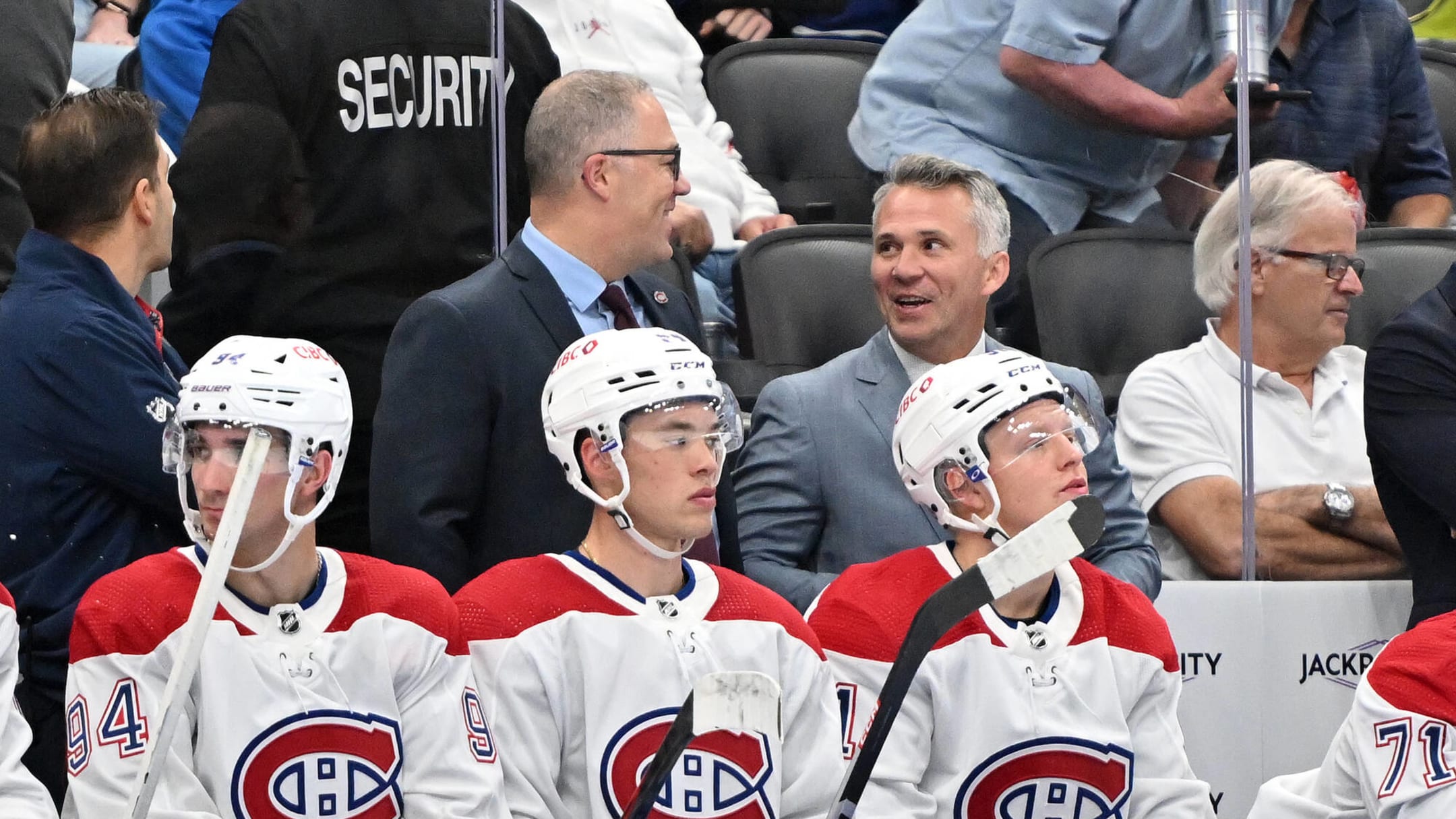 How the Montreal Canadiens Make a 2024 Stanley Cup Run