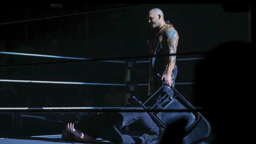 Did Shawn Spears Leave AEW With Heat? + NXT Return Reason
