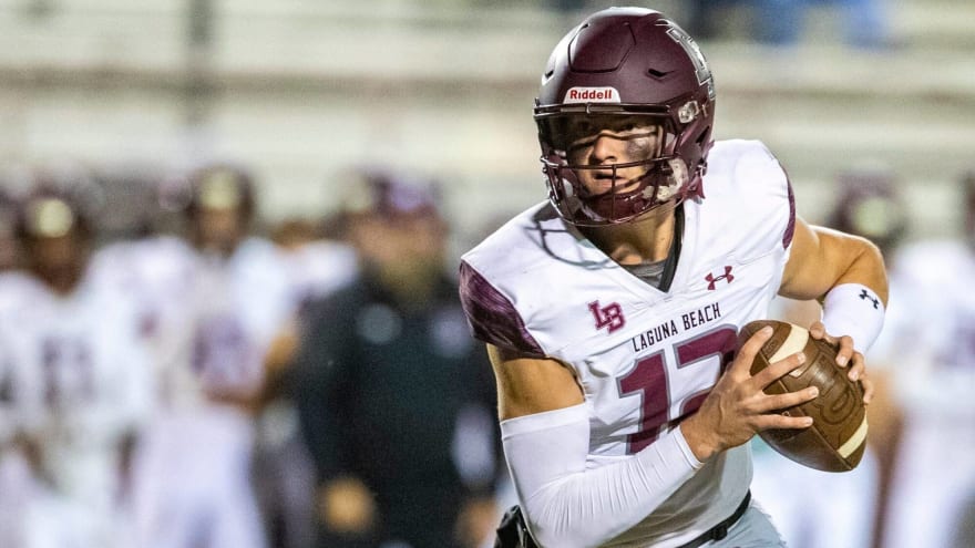 Minnesota Gophers Land Coveted Four-Star QB Commit for 2025 Recruiting Class