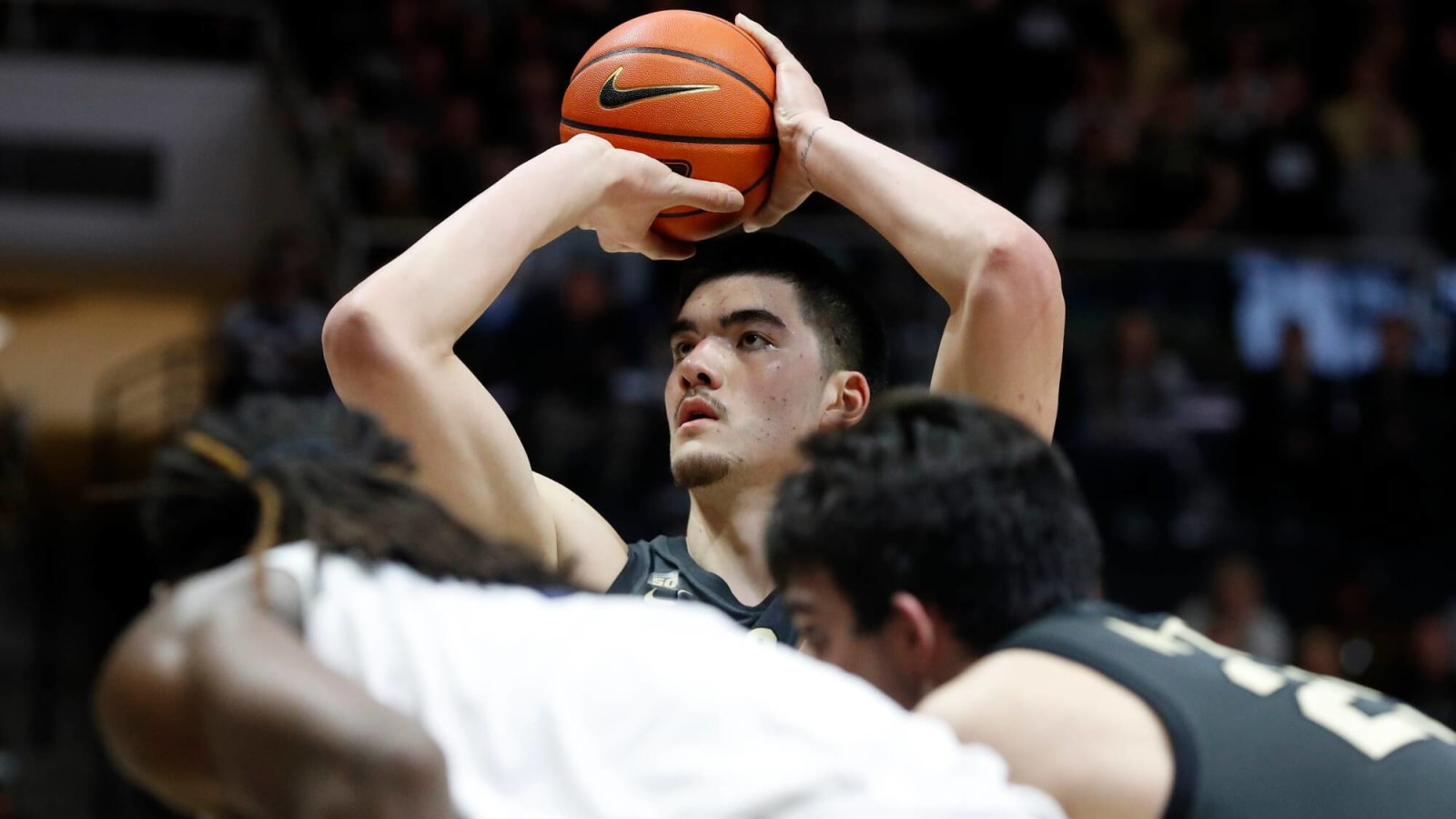 College basketball best bets: Purdue, Gonzaga anchor futures plays
