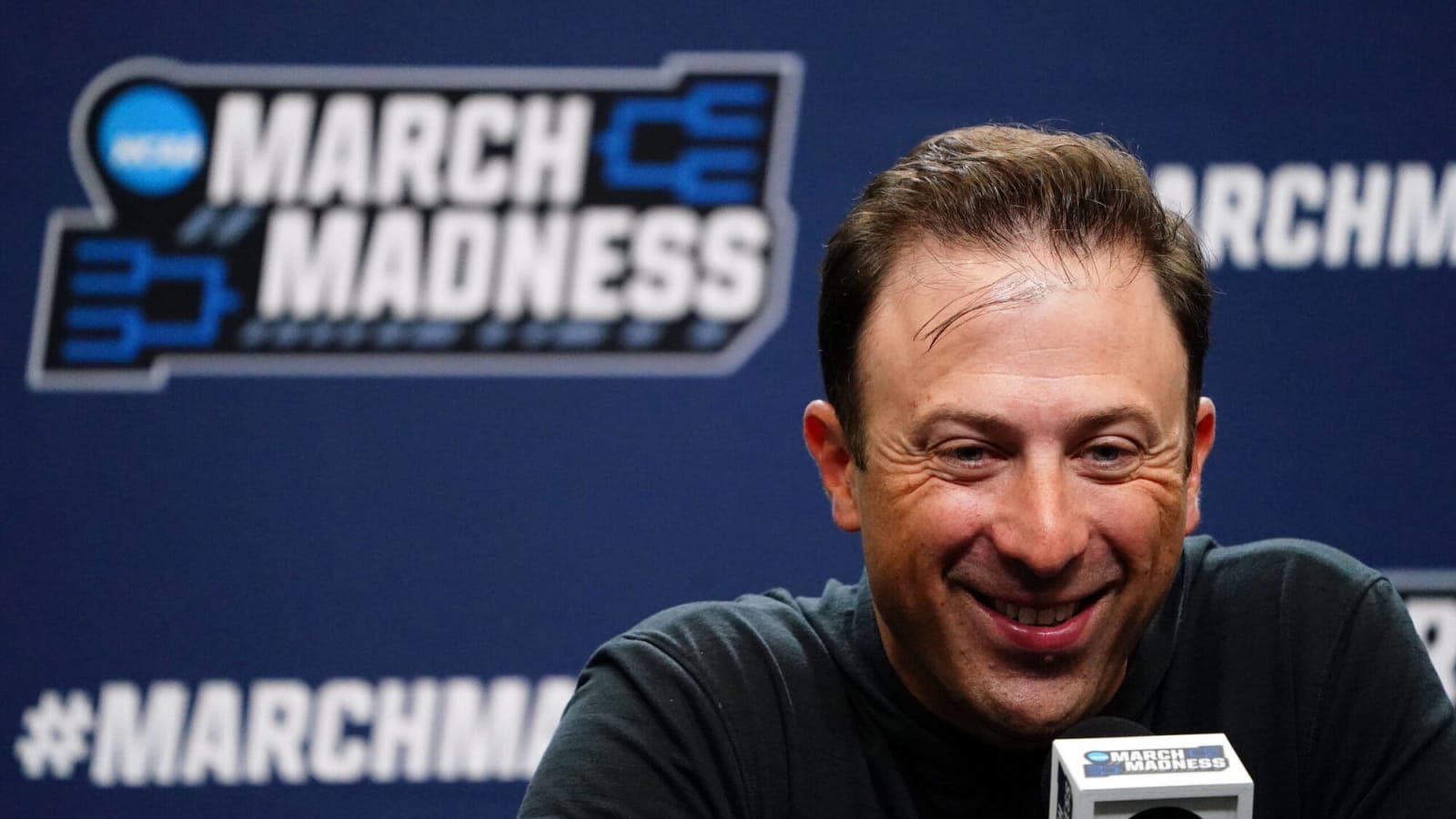 Richard Pitino is a ‘Legit’ Candidate to Land Father’s Former Job at Louisville