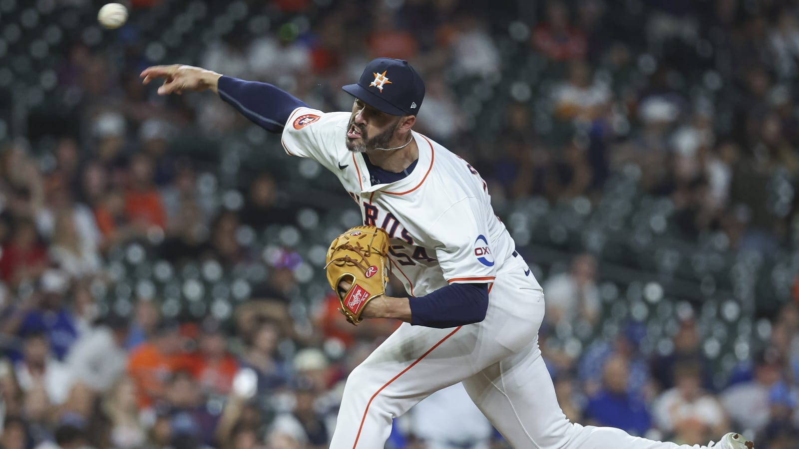 Orioles sign Dylan Coleman
