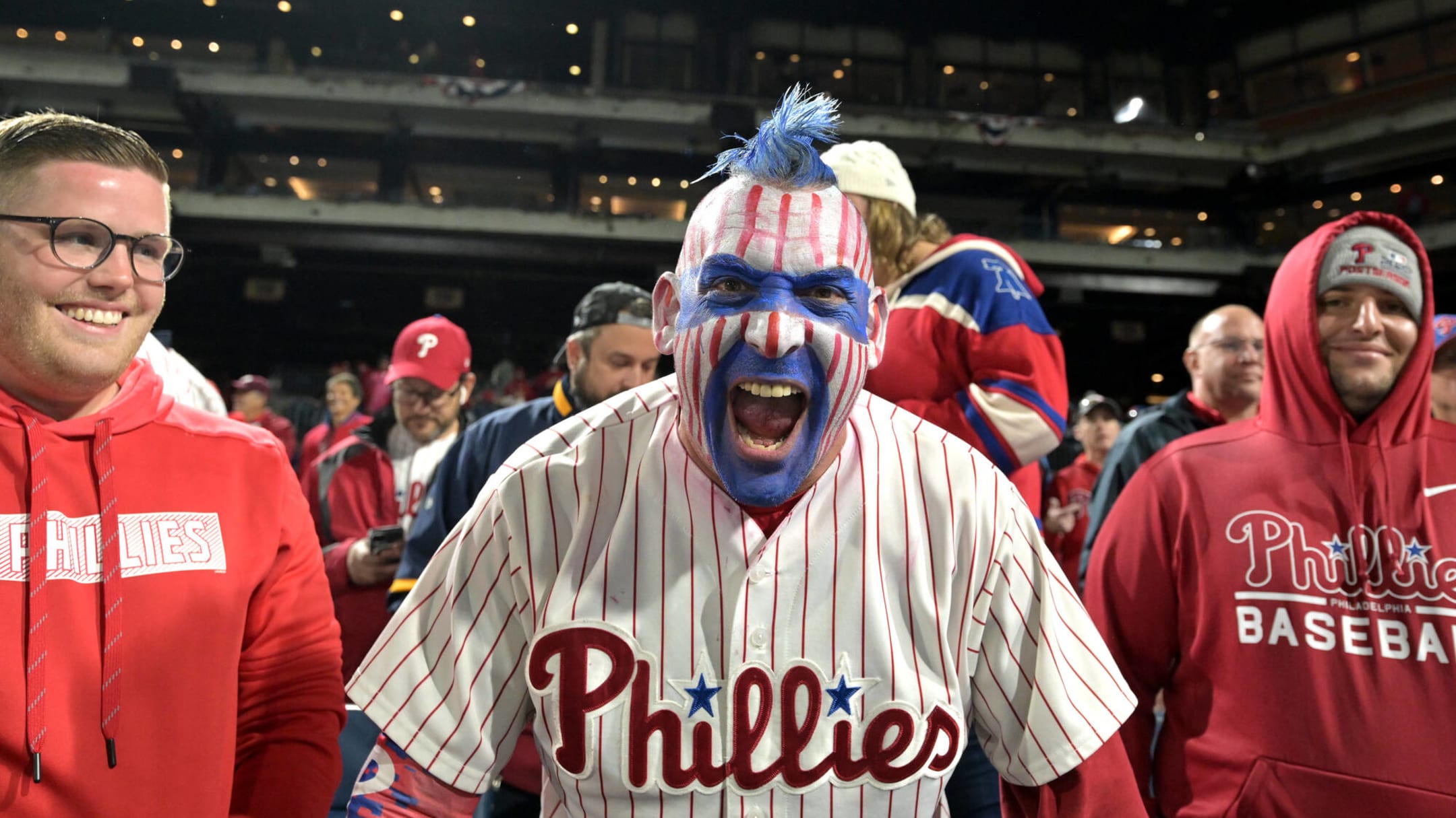 Jean Segura's Heroics Not Enough as Philadelphia Phillies Fall to