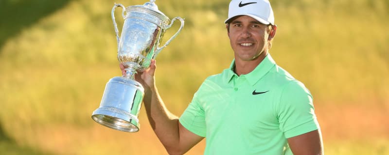 Least memorable U.S. Open winners