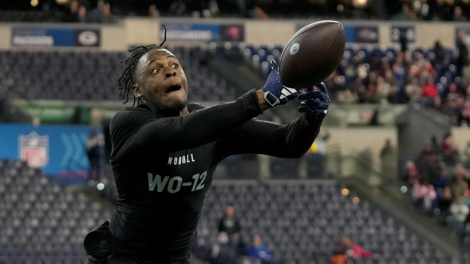 Chicago Bears to host dynamic wide receiver ahead of 2024 NFL draft