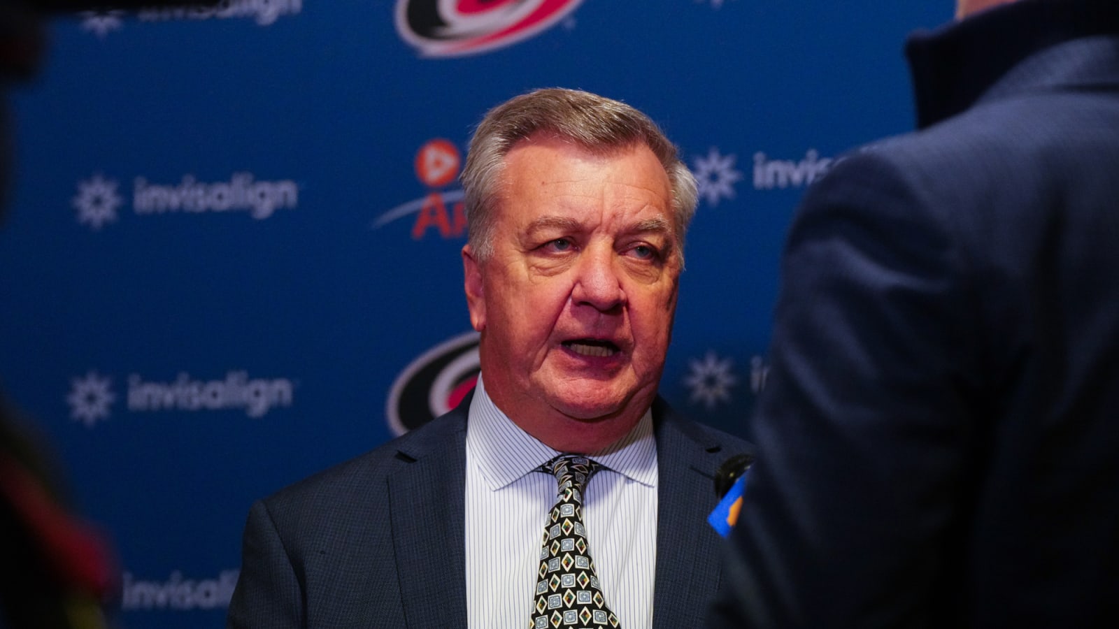 Blue Jackets Summer Q&A with GM Don Waddell