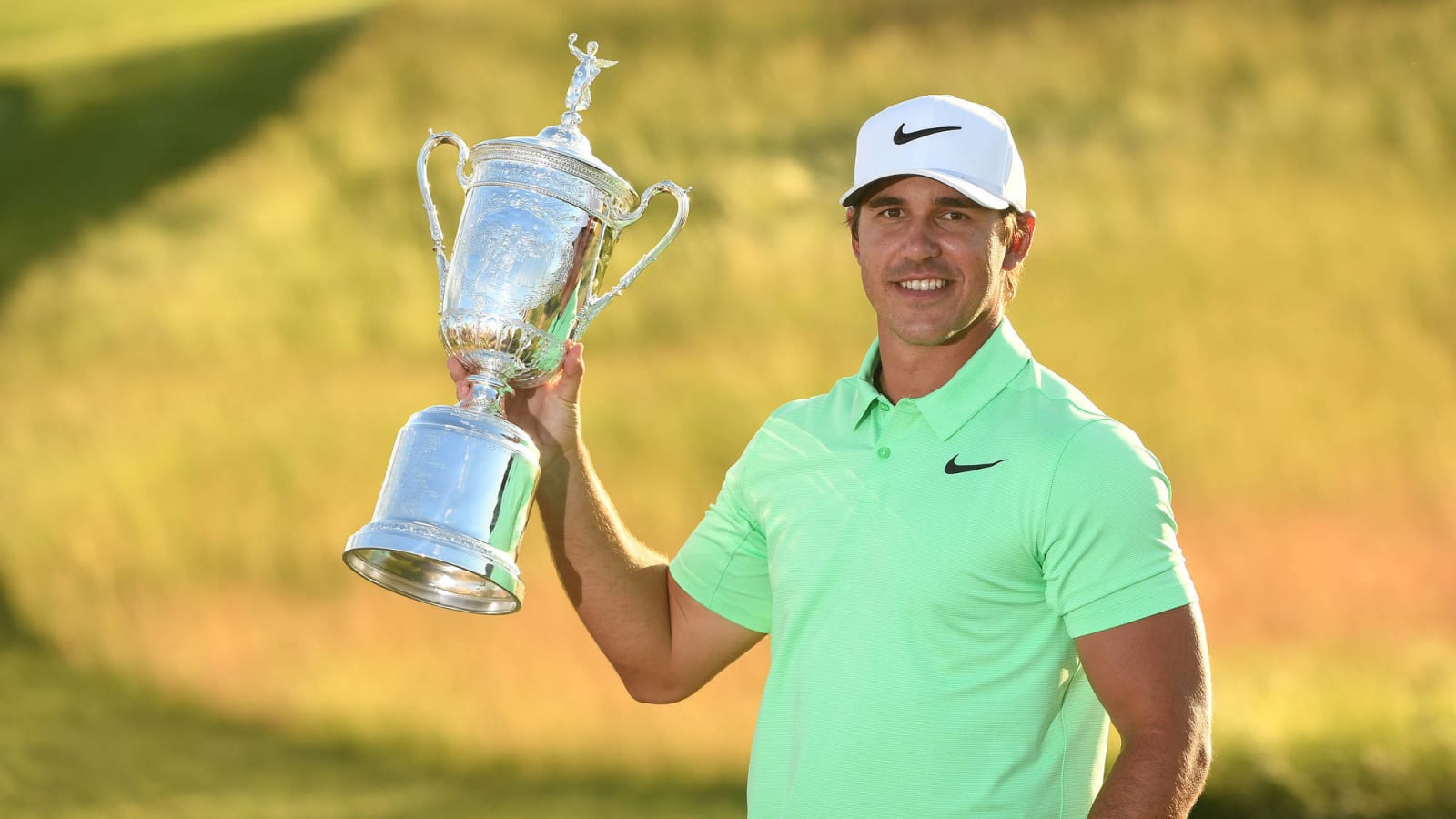 Least memorable U.S. Open winners