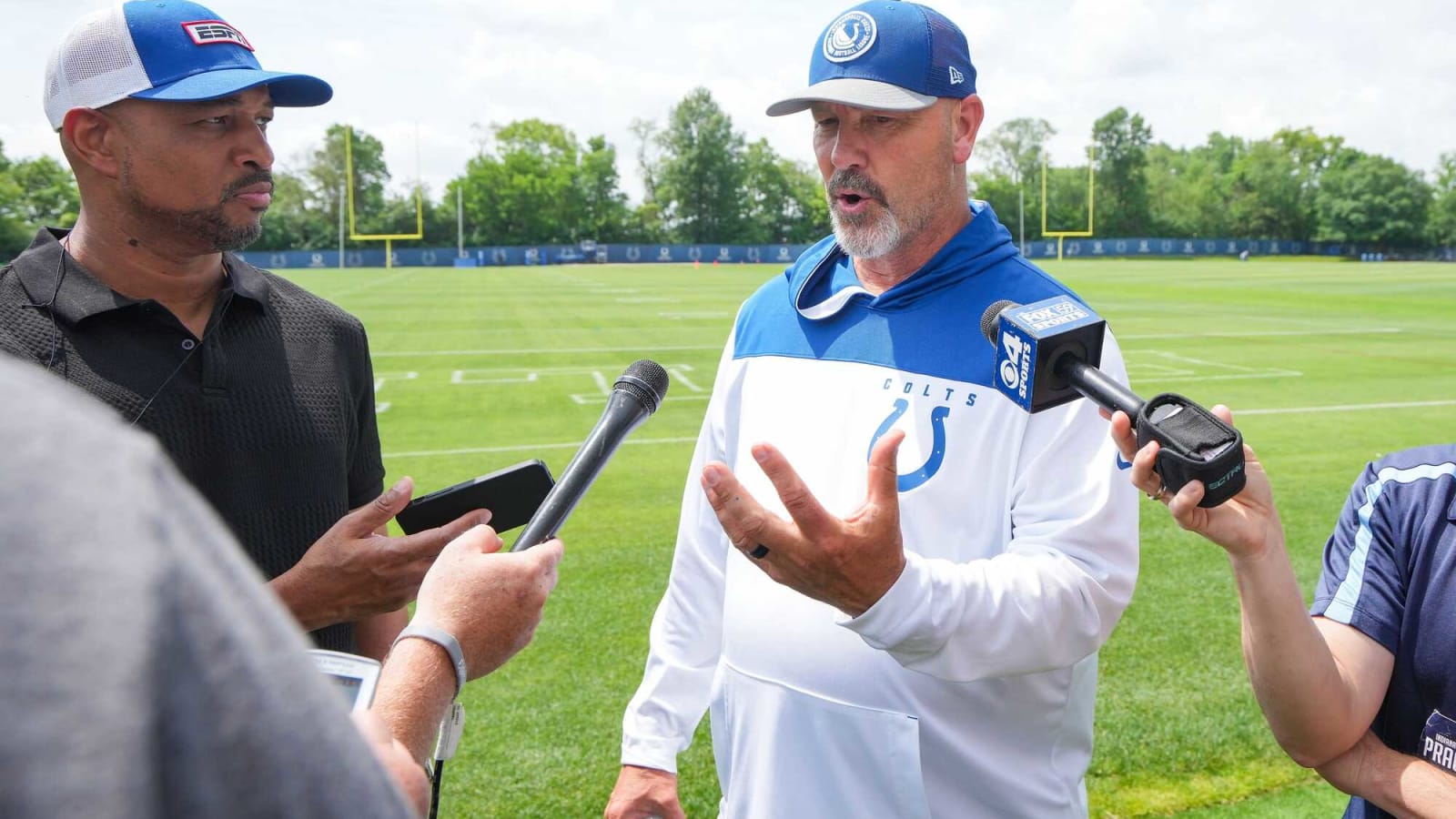 49ers add former head coach to their staff