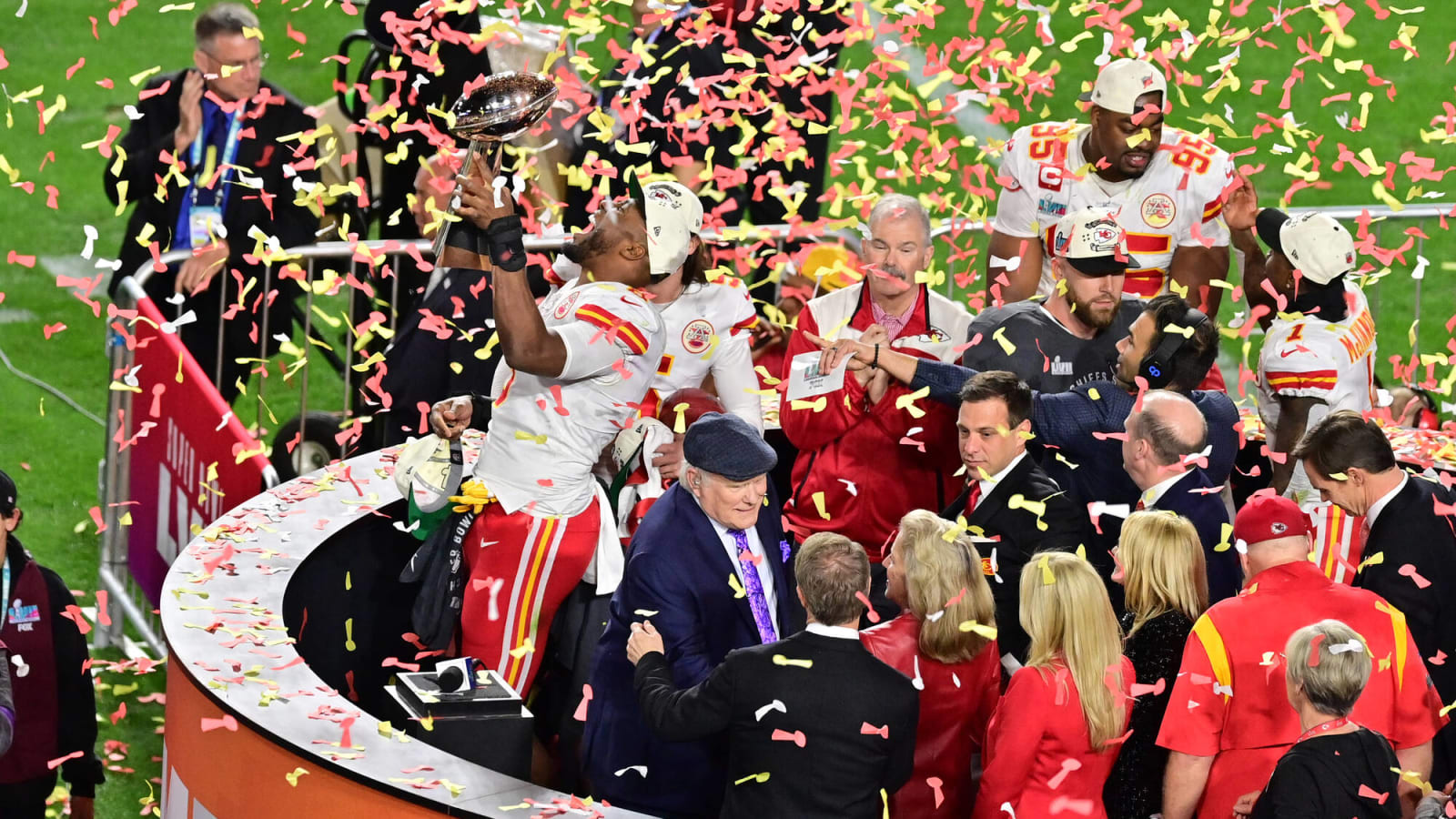 2024 Super Bowl odds: San Francisco 49ers new favorite