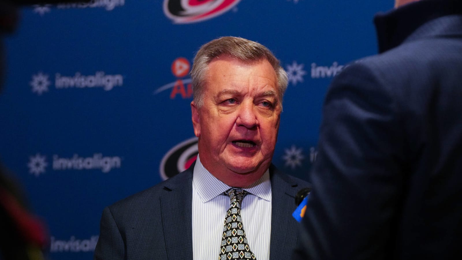 Blue Jackets Make Don Waddell Hiring Official