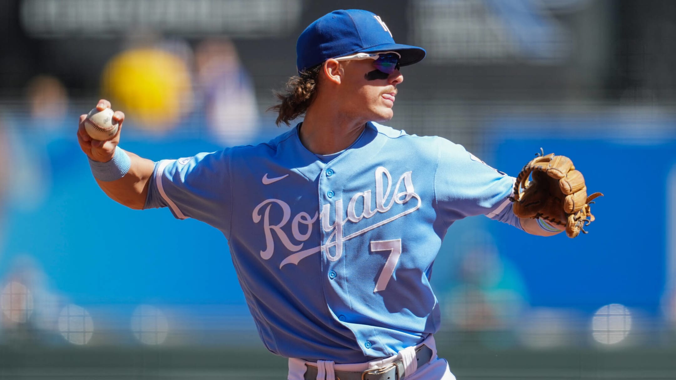 Talkin' Baseball on X: The Kansas City Royals are the next team