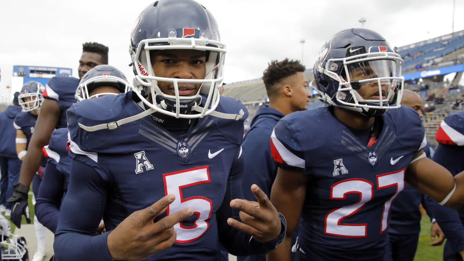 25 Worst College Football Teams In 2019 Yardbarker