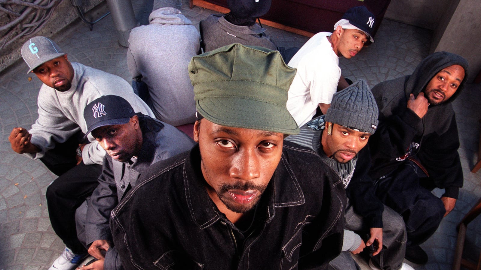 The 25 best Wu-Tang Clan albums