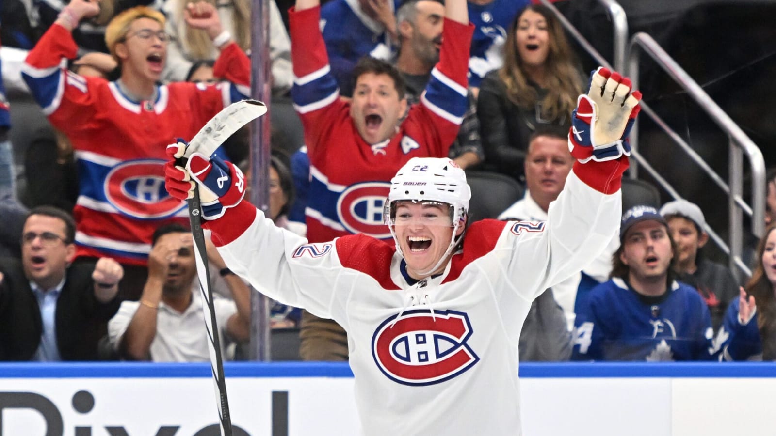 10 NHL players who may benefit from positive regression in 2024-25