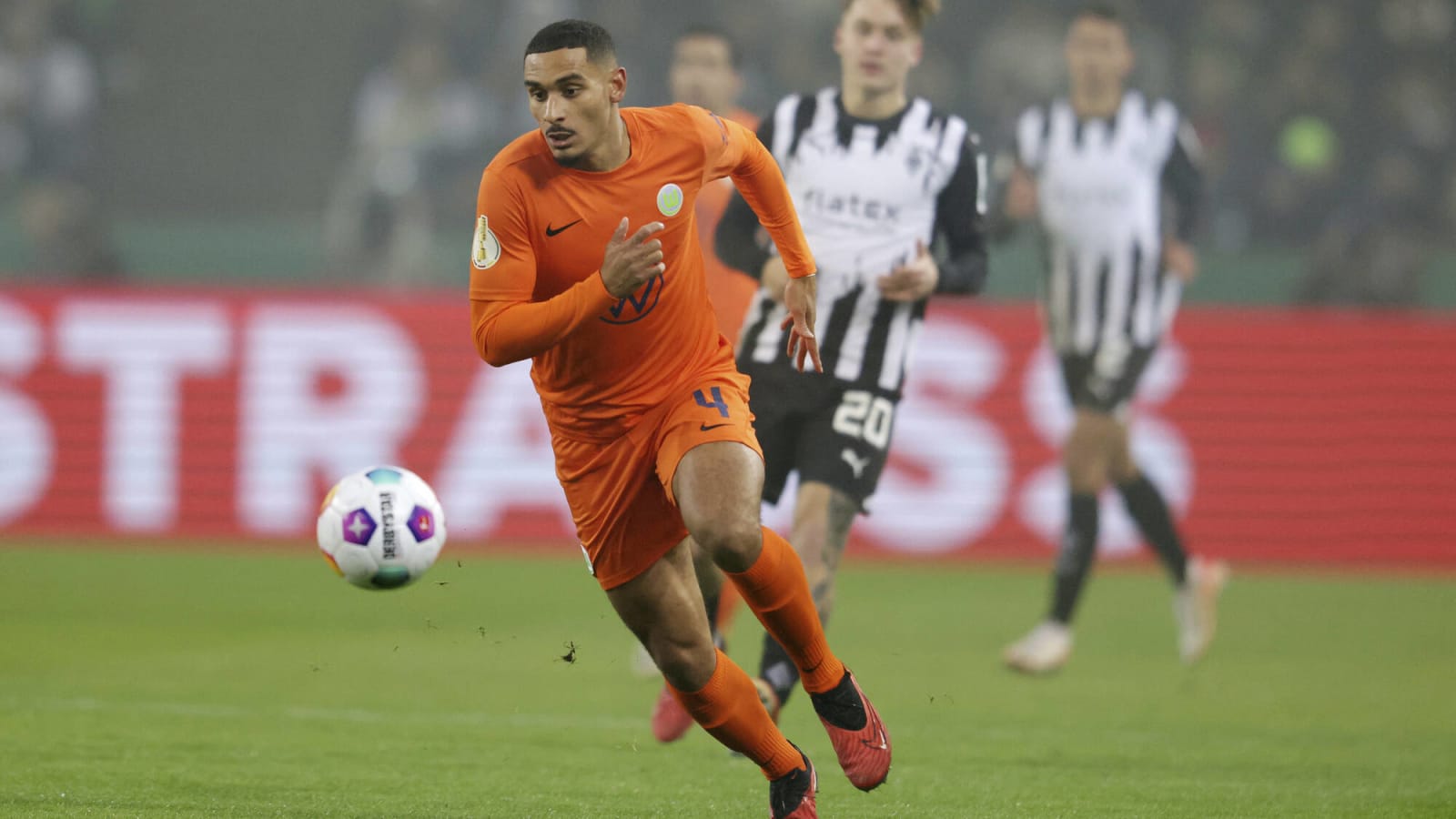 Liverpool Eyeing Potential Move For £25 Million ‘Defensive Rock’ To Replace Injured Joel Matip