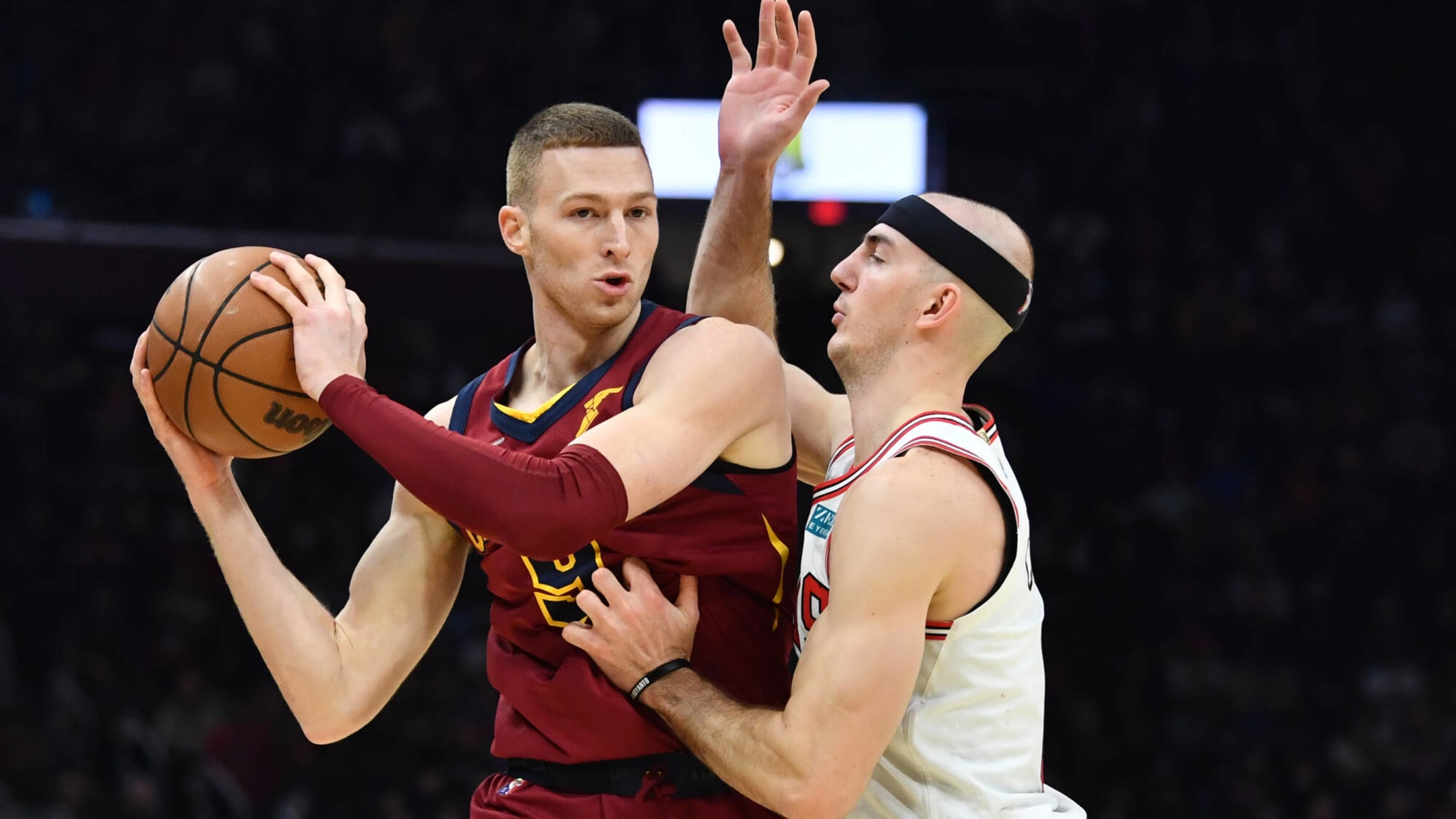 NBA Draft 2019: Dylan Windler is selected by Cavs
