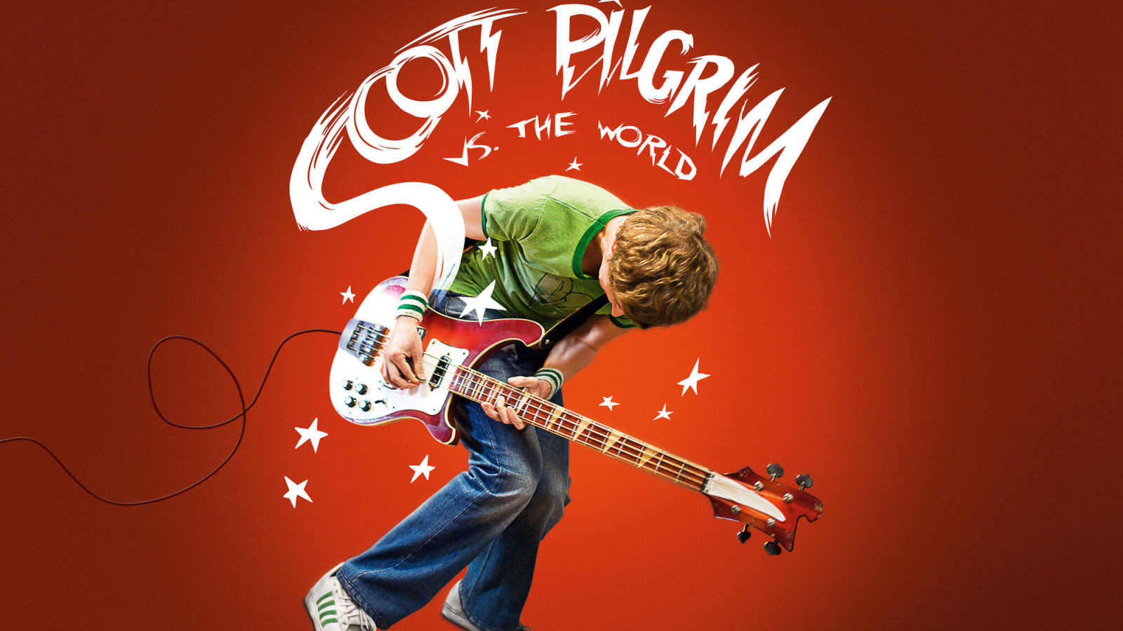 20 facts you might not know about 'Scott Pilgrim vs. the World'