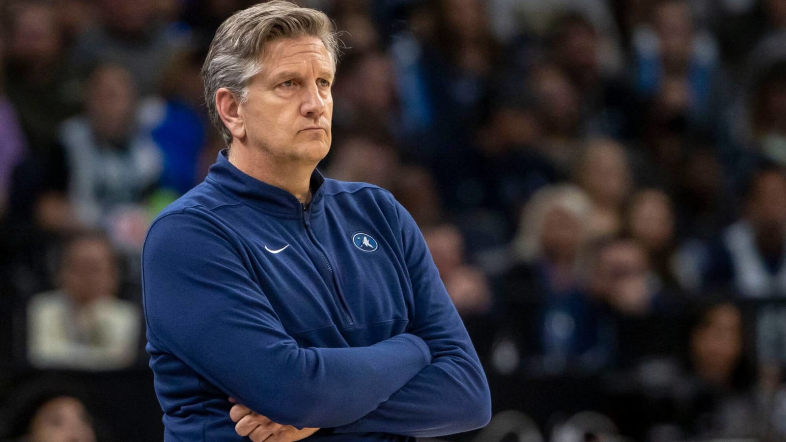 Chris Finch Created Timberwolves Gm 2 Defense Specifically to Beat Nuggets… Then Hid it All Year