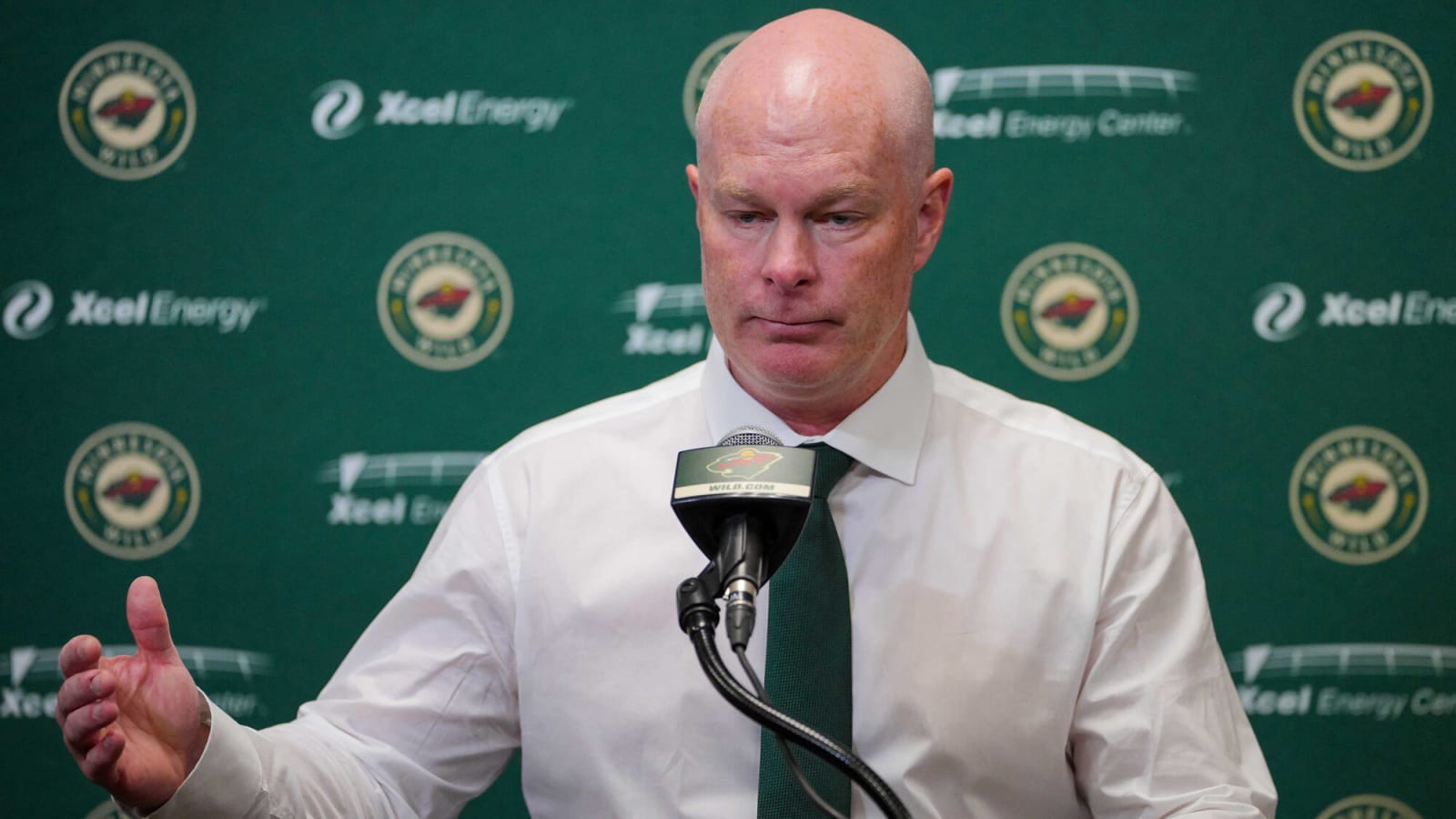 John Hynes&#39; Tweaks Leading To Power Play Success