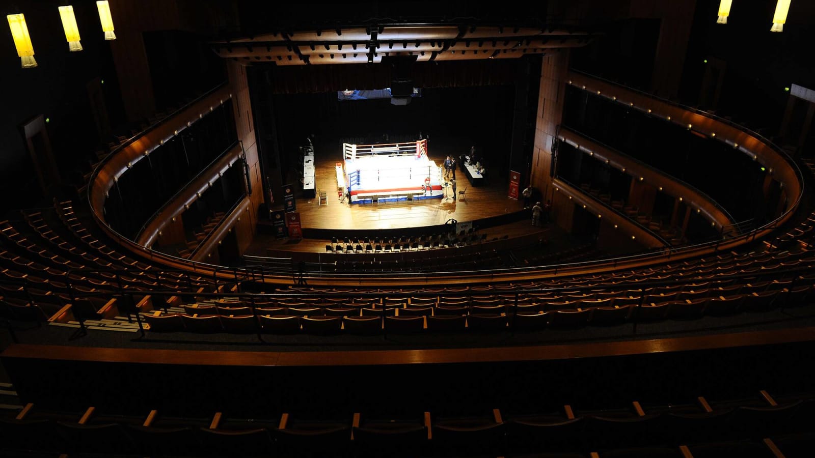 Who Are The Best Colorado Boxing Legends?