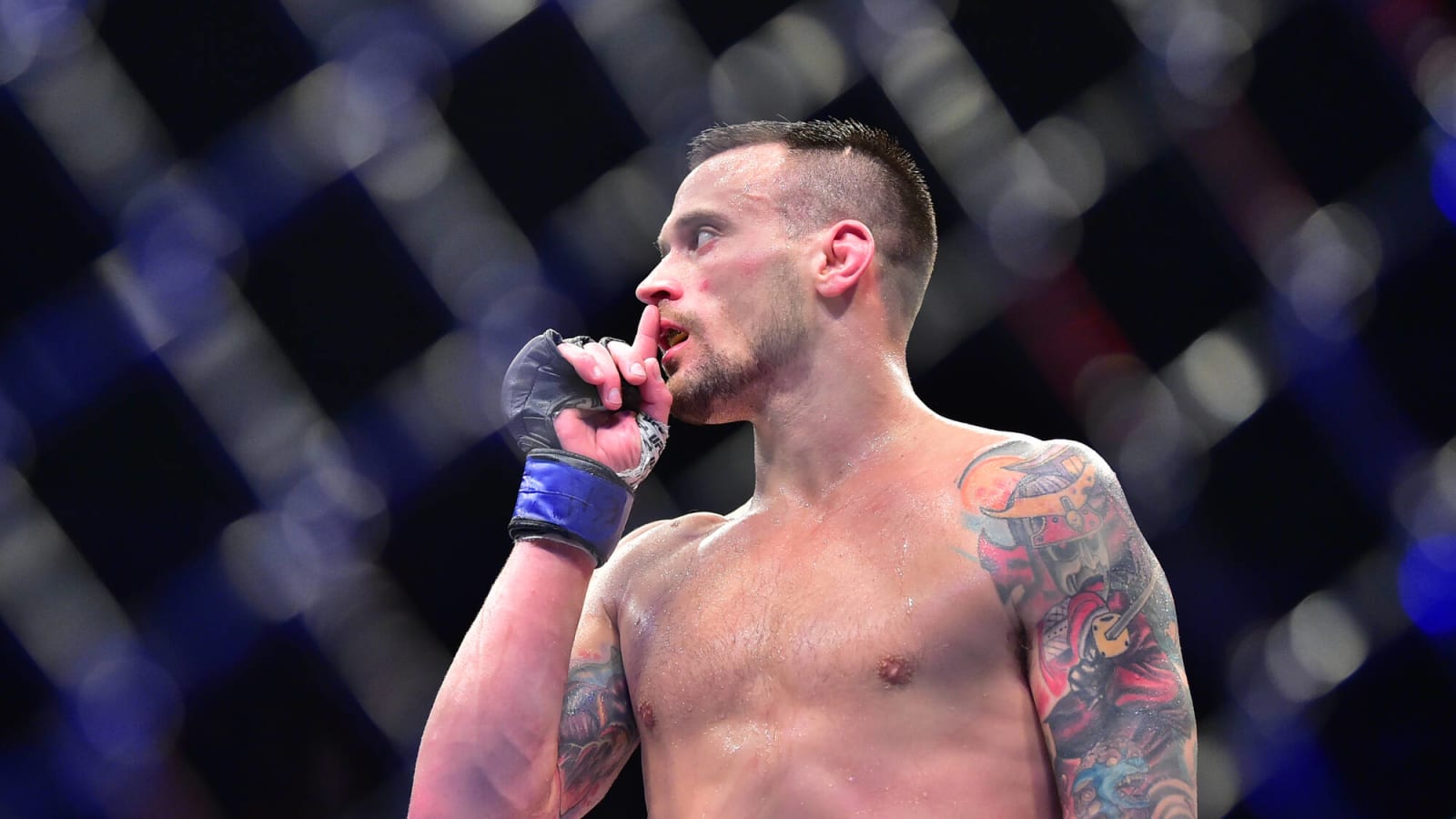 Report: James Krause Revealed as Agent for Offshore Book, Hailed as MMA ‘Insider Trading’