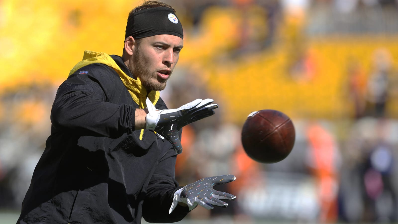 Miles Killebrew Expresses Biggest Issue with Steelers Schedule
