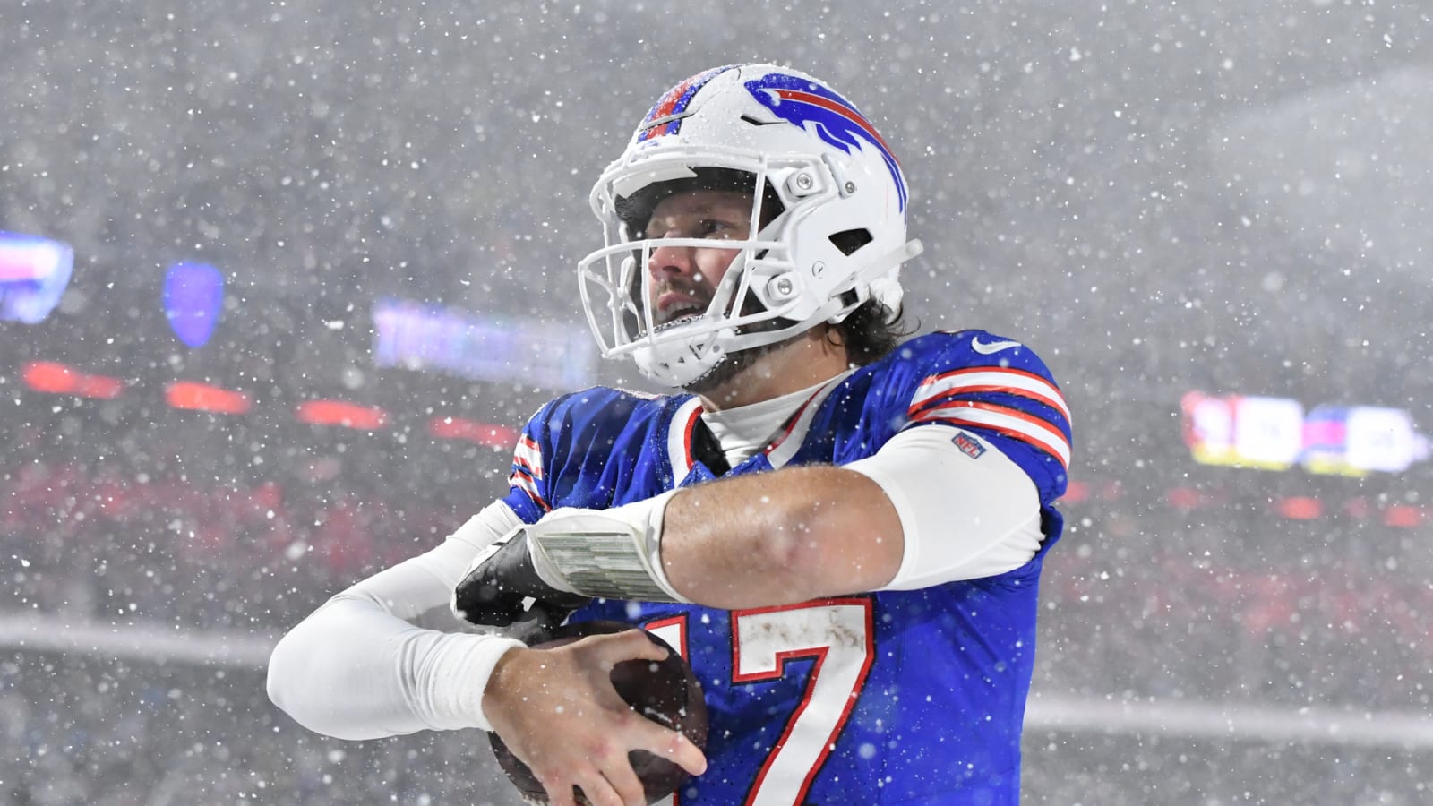 2024 NFL AllPro Team Predictions As Playoffs Approach Yardbarker
